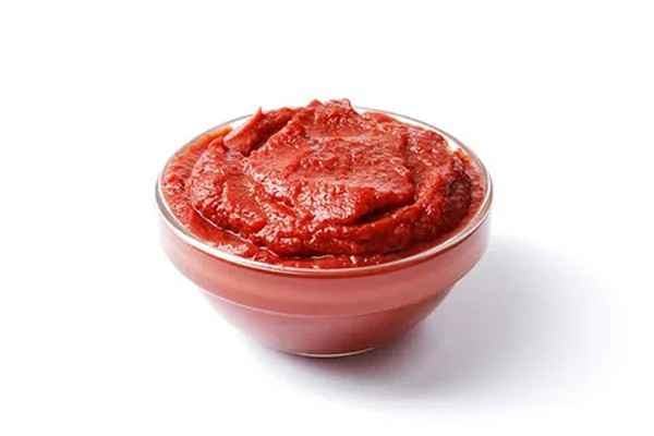 قیمت خرید رب گوجه شیشه ای چین چین با فروش عمده